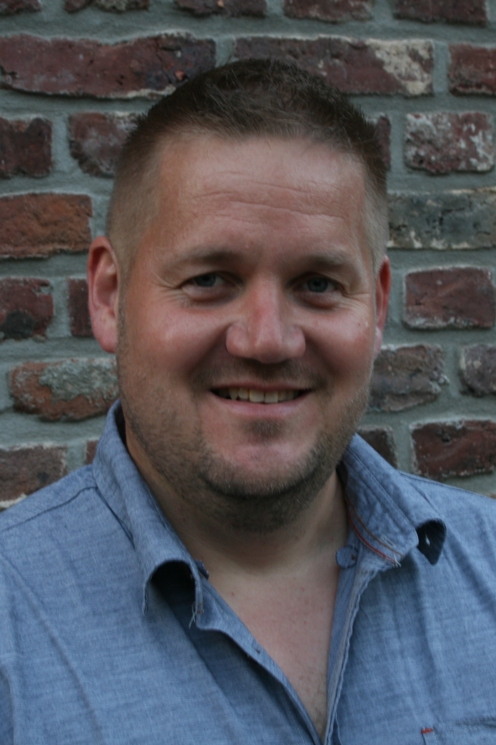 Klaus Jaekel, 2. Vorsitzender · Ansprechpartner Sportgruppen und Kurse