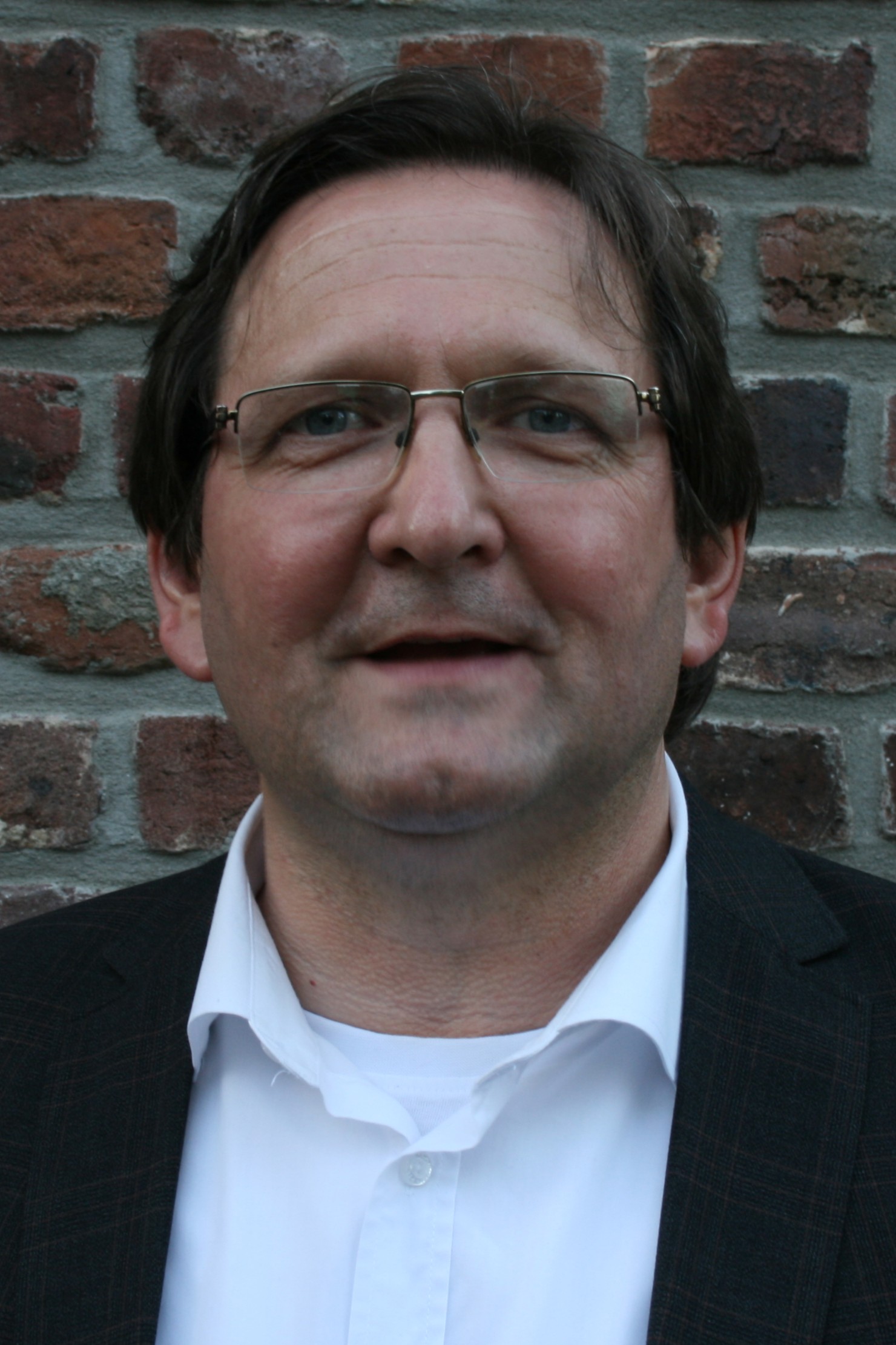 Matthias Forstreuter, Geschäftsführer