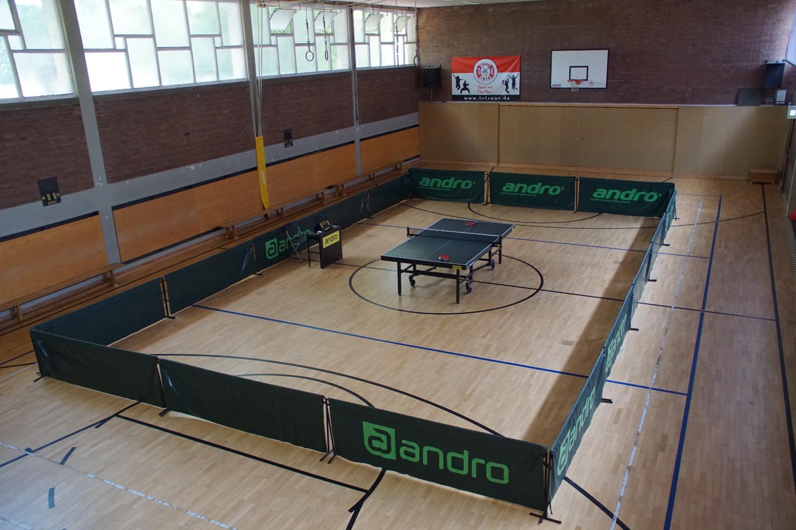Tischtennis